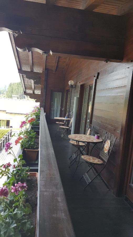 Appartement Leh 애나버그임라메탈 외부 사진
