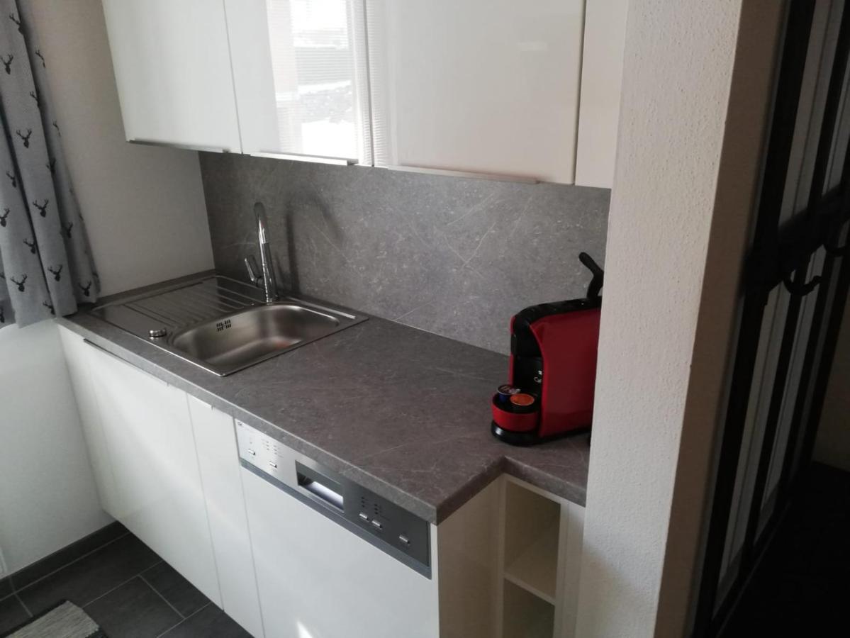 Appartement Leh 애나버그임라메탈 외부 사진