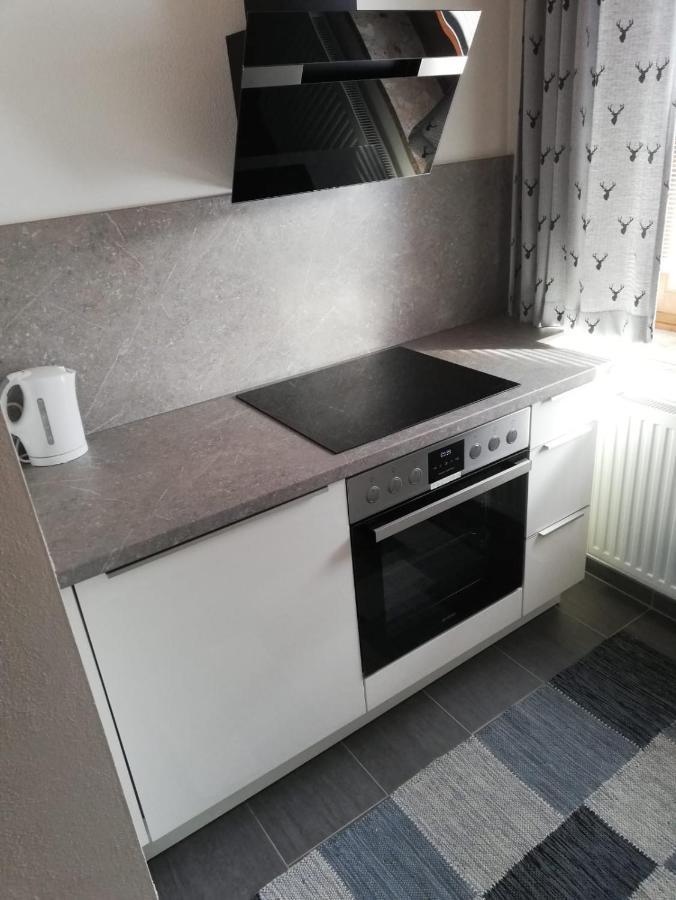 Appartement Leh 애나버그임라메탈 외부 사진