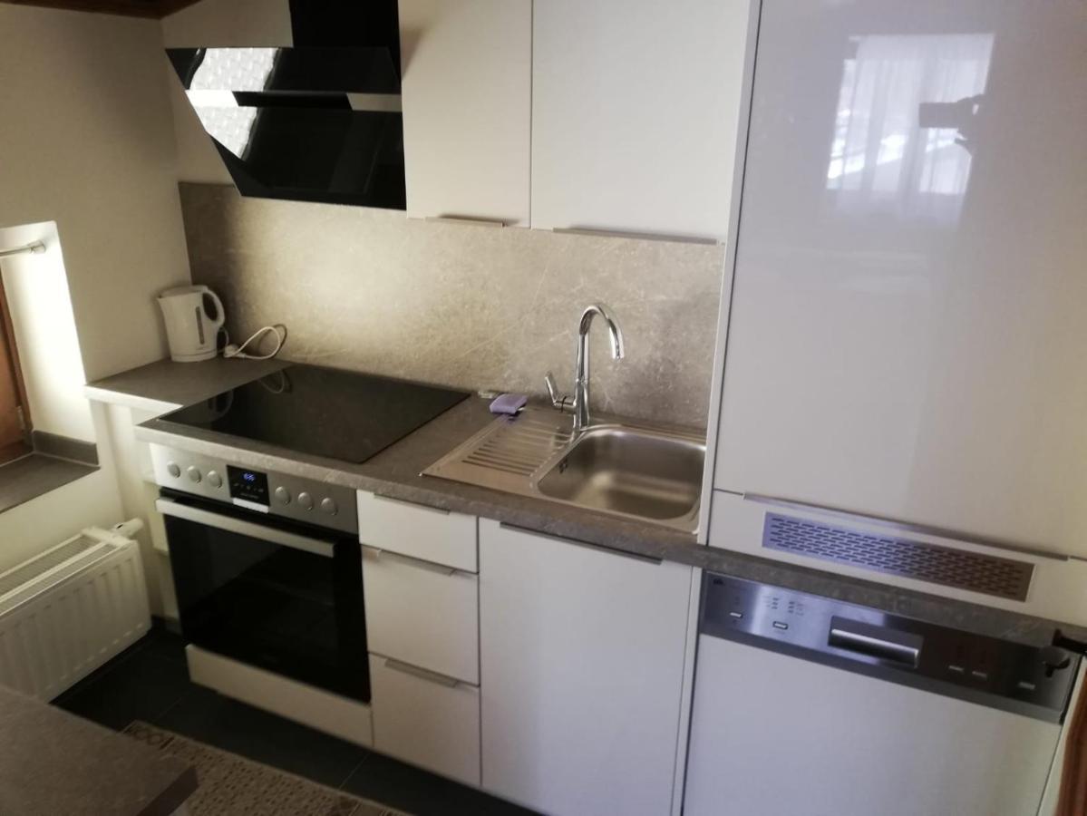 Appartement Leh 애나버그임라메탈 외부 사진