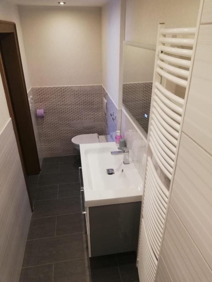 Appartement Leh 애나버그임라메탈 외부 사진